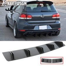 32" For VW Golf GTI MK6 10-14