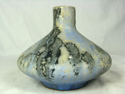 Design otto pottery ufo - 70's, "ufo"