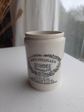 Vintage James Keiller  Dundee