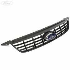 Genuine Ford Focus Mk2 CC All Zetec S Duratec Front Bumper Upper Grille 1676410