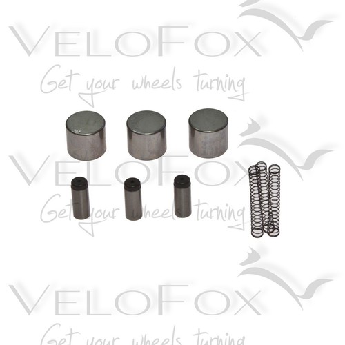 Starter clutch repair kit fits - kit,