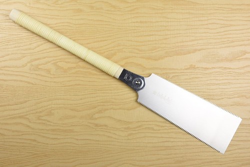 Gyokucho 610 japanese - japanese, saw