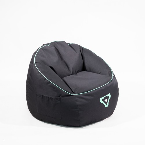 Laser gaming chair - gaming, bag
