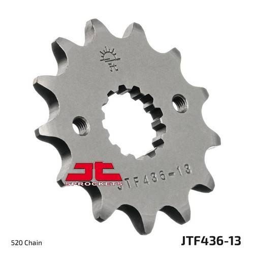 Sprocket for suzuki - for,