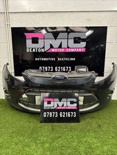 FORD FIESTA ZETEC 16V MK7