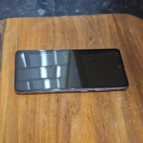 Samsung galaxy a52 - galaxy, black