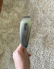 Titleist u510 iron stiff - u510,