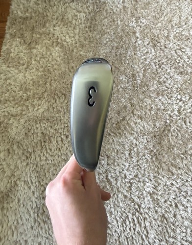 Titleist u510 iron - iron, stiff