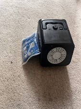 Automatic Electric Bubble