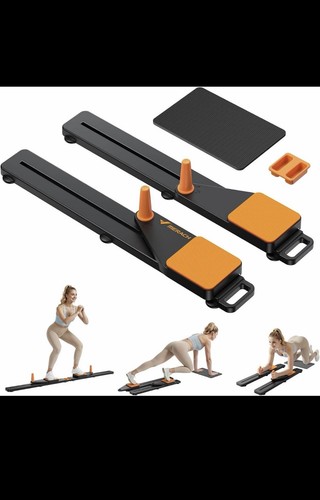 Pilates board - pilates,
