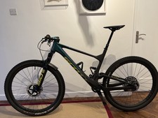 Scott Spark RC World Cup Evo