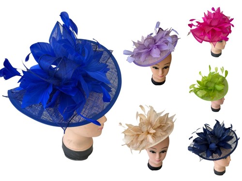 Fascinator for women large - women's,