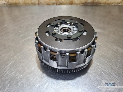 Yamaha 1200 max - v-max, clutch