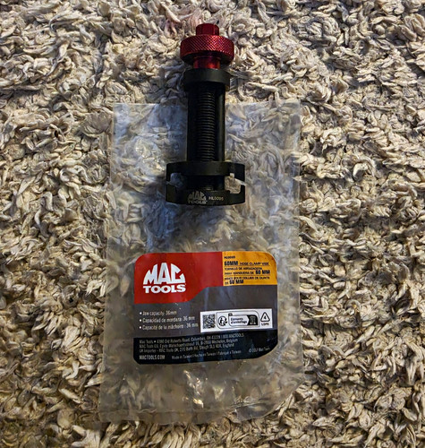 New mac tools 60mm - mac,
