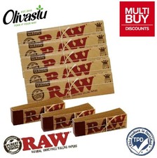 RAW CLASSIC King Size Slim