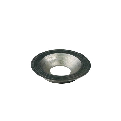 Verum wheel marking - verum, gauge