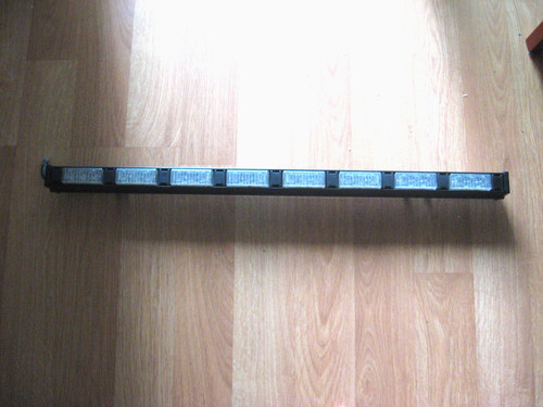Whelen lamp linear - lamp, led