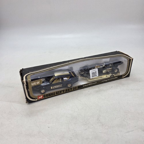 Vintage corgi gift - vintage, 32