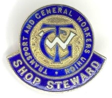 Transport & General Workers