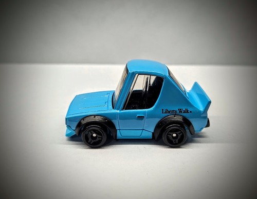 Hotwheels nissan skyline - hotwheels,