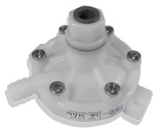 High Performance Check Valve (Demand Valve) For Cask Ale, Beer Engines, pump