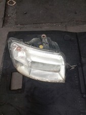 FIAT Panda 169 HEADLIGHT