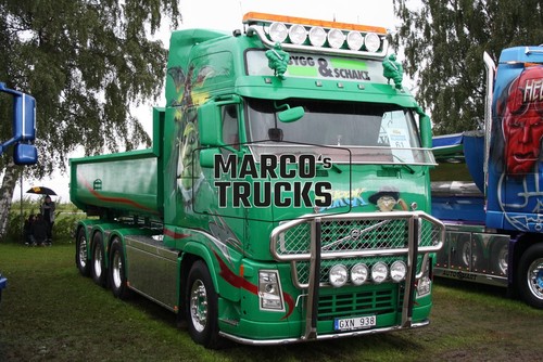 Truck photo volvo - photo, fh16
