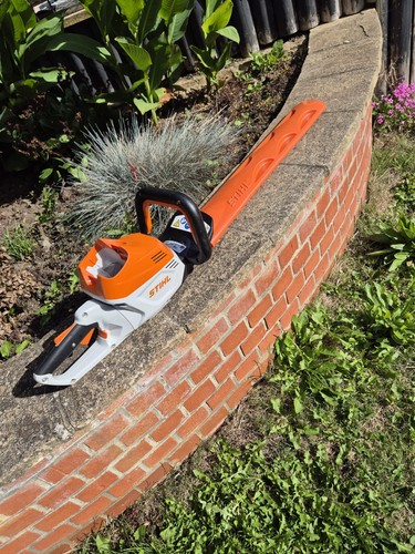 Stihl hsa100 cordless 36v - cordless,
