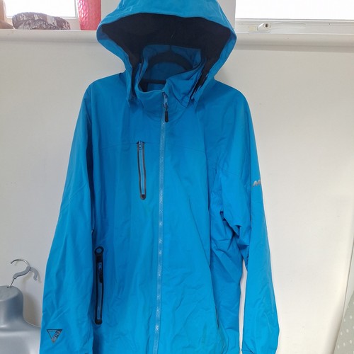 Musto performance men hooded - musto,