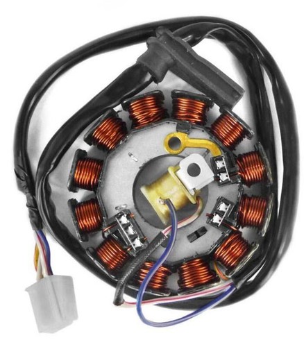 Alternator stator am6 fits - stator,