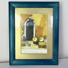 Rosina Wachtmeister Patio Bike