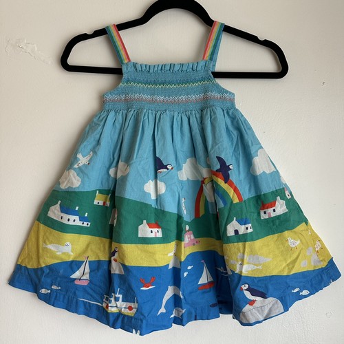 Mini boden turquoise - boden,