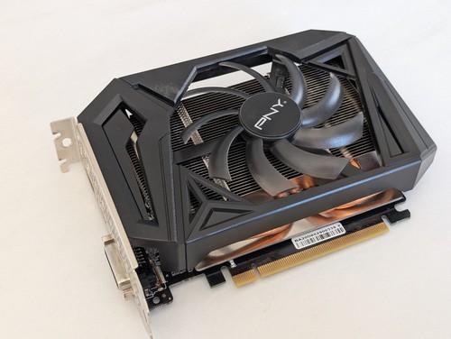 Pny nvidia geforce gtx 1660 - geforce,