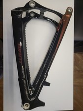 90RA21G900223A2 GIANT TRANCE X E+ 3PR029 29- REAR FRAME