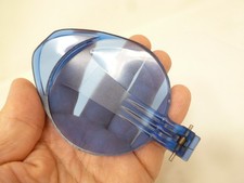 Dye Rotor paintball Hopper