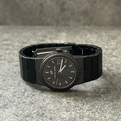 Auth porsche design iwc - auth,