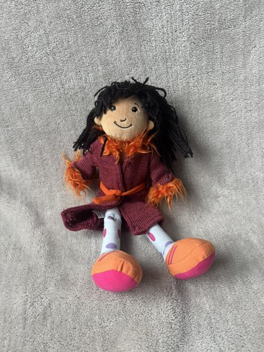 Groovy girls kendra - kendra, plush