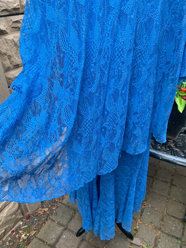 Ann balon 5xl italian lace - 5xl,
