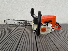 Stihl MS 290 Chainsaw
