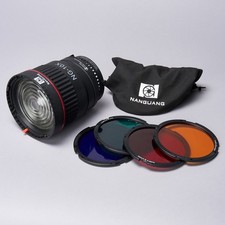 Nanguang NG-10X Fresnel for