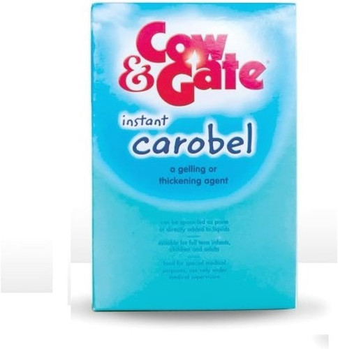 Cow gate instant carobel - cow,