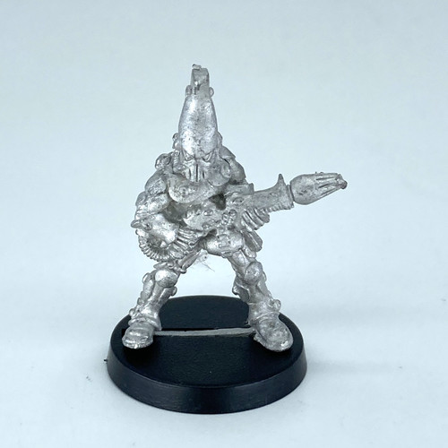 Eldar fire dragon warrior - fire,