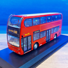 Northcord CMNL UKBUS 6017 Alexander Dennis Enviro400 First London Bus