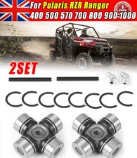 2X Universal Joint Kit for