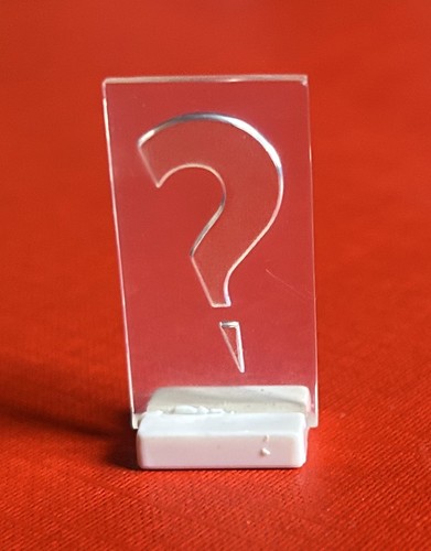 Spare replacement white - spare,