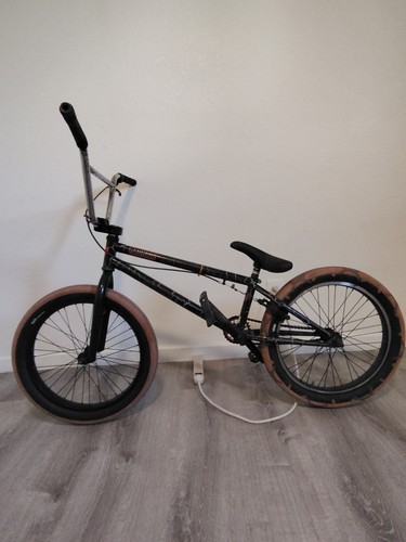 Custom mafia madmain bikes bmx - bikes,