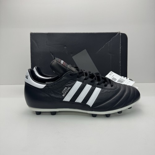 Adidas copa mundial - fg, black
