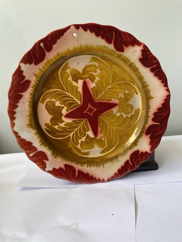 Arts crafts decorative - arts,