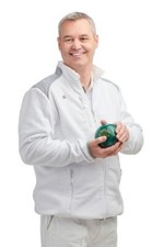 Drakes Pride Montanna Bowls