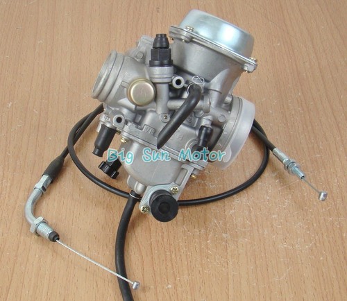Carburetor for kawasaki atv - carburetor,